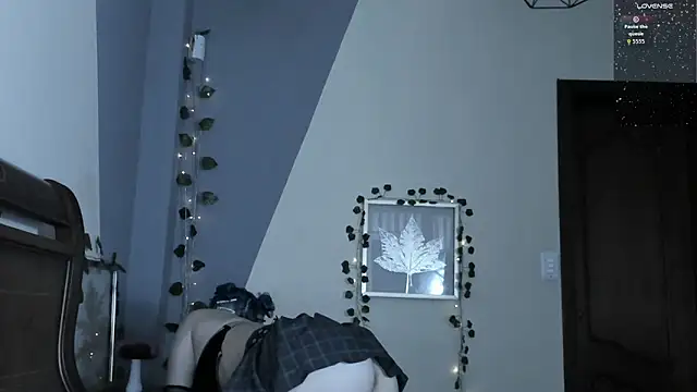 Snapshot of BlueBerry____ chatting on September 2025 09:19:02 PM BlueBerry online show from September 2025 09:19:02 PM