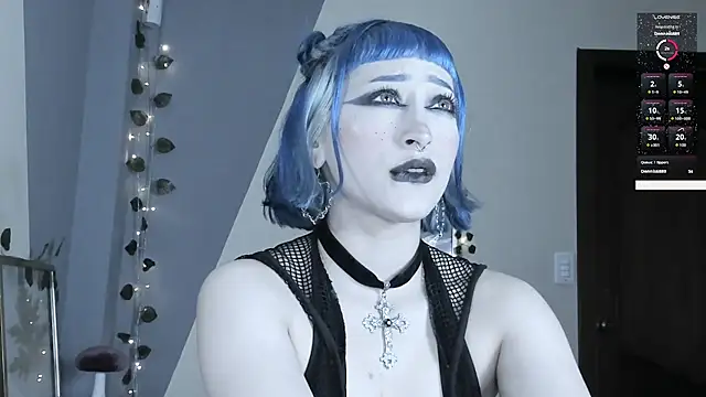 Snapshot of BlueBerry____ chatting on September 2025 09:30:01 PM BlueBerry online show from September 2025 09:30:01 PM