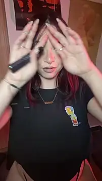 annbones ch online show from March 2026 05:20:01 PM