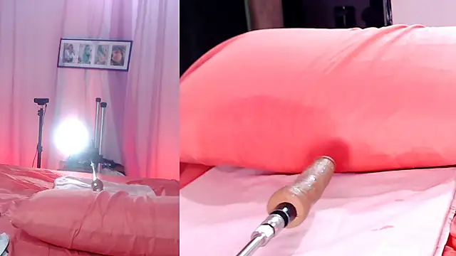 Rubidaniells online show from December 2024 04:14:01 AM