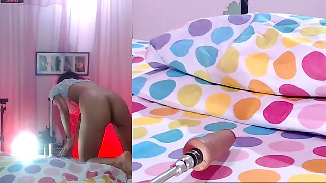 Rubidaniells online show from January 2025 12:12:01 AM