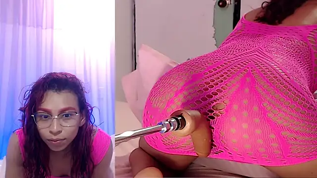 Rubidaniells online show from February 2025 12:31:02 AM