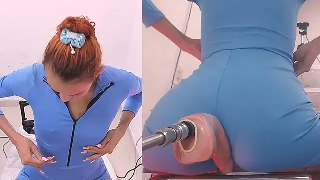 Rubidaniells online show from February 2026 04:24:02 PM