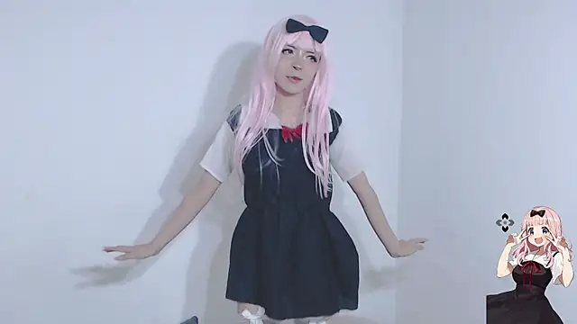 Miahparker online show from March 2025 06:50:01 PM