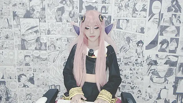 Miahparker online show from September 2025 12:21:01 AM