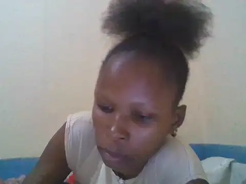 Snapshot of CharlotteDee chatting on September 2025 05:49:01 PM CharlotteDee online show from September 2025 05:49:01 PM