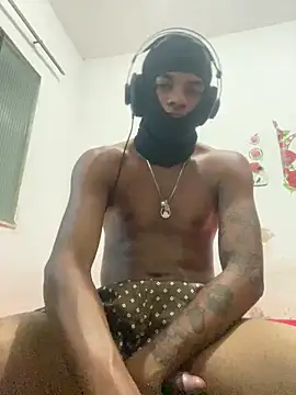 PAUBRASILEIRORJ online show from January 2025 01:20:02 AM