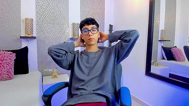 Nikolay Gregori online show from January 2025 04:30:02 AM