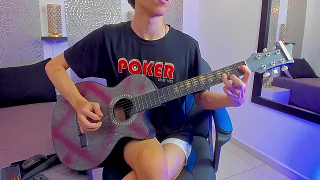 Nikolay Gregori online show from January 2025 07:29:01 AM