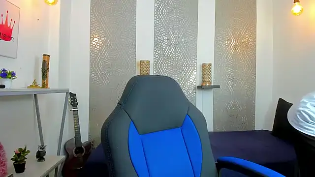 Nikolay Gregori online show from February 2025 04:07:01 AM