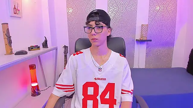 Nikolay Gregori online show from October 2025 04:33:01 AM