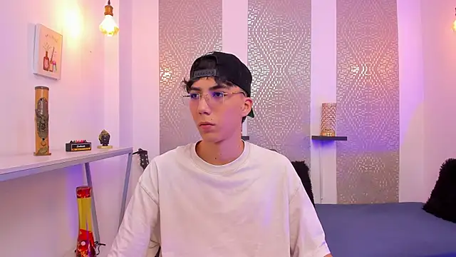 Nikolay Gregori online show from November 2025 04:11:02 AM