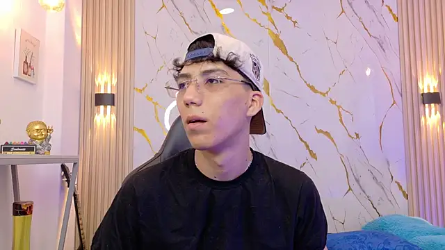 Nikolay Gregori online show from July 2026 04:04:01 AM