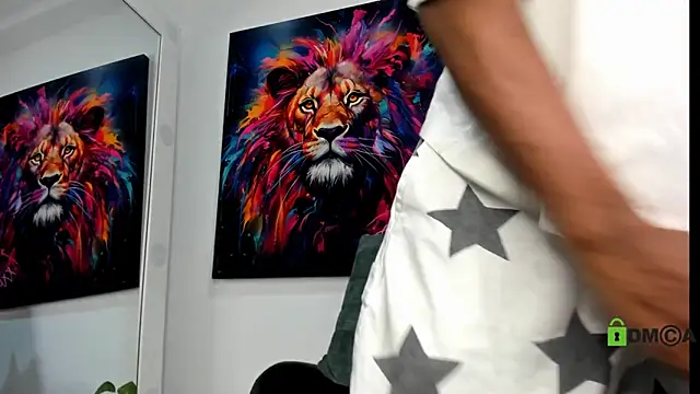 Snapshot of Pantera_black_21 chatting on December 2024 06:41:01 AM Pantera black 21 online show from December 2024 06:41:01 AM