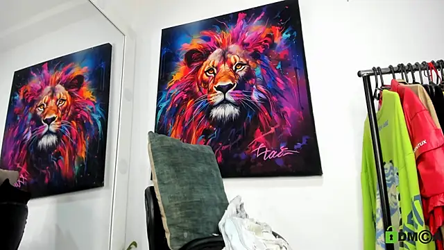 Snapshot of Pantera_black_21 chatting on December 2024 03:04:01 AM Pantera black 21 online show from December 2024 03:04:01 AM