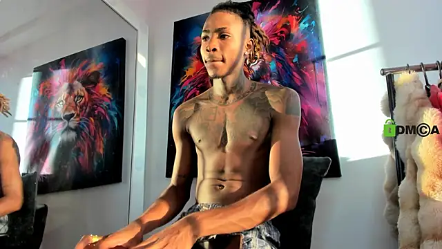 Snapshot of Pantera_black_21 chatting on December 2024 09:55:01 PM Pantera black 21 online show from December 2024 09:55:01 PM