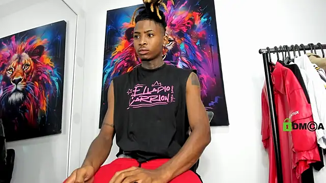 Snapshot of Pantera_black_21 chatting on December 2024 04:45:02 AM Pantera black 21 online show from December 2024 04:45:02 AM