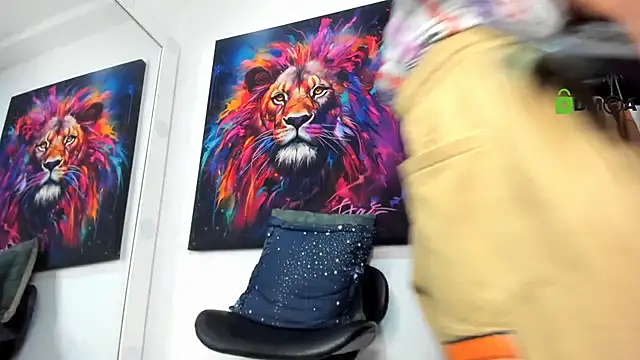 Snapshot of Pantera_black_21 chatting on December 2024 04:56:02 AM Pantera black 21 online show from December 2024 04:56:02 AM