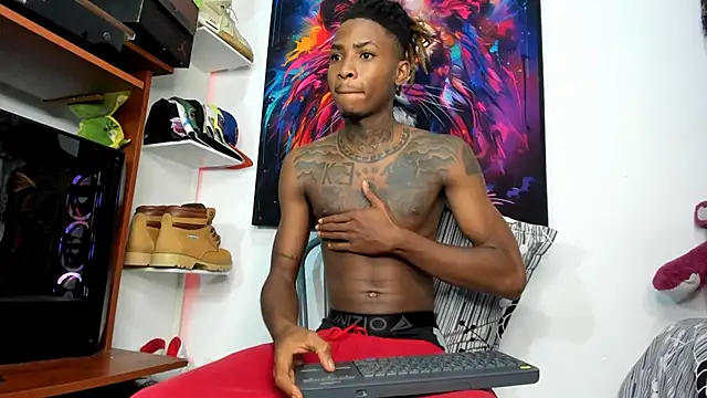 Snapshot of Pantera_black_21 chatting on February 2025 08:39:01 AM Pantera black 21 online show from February 2025 08:39:01 AM