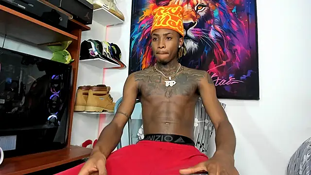 Snapshot of Pantera_black_21 chatting on February 2025 11:44:02 AM Pantera black 21 online show from February 2025 11:44:02 AM