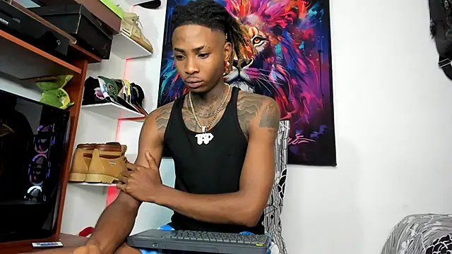 Snapshot of Pantera_black_21 chatting on February 2025 10:04:02 AM Pantera black 21 online show from February 2025 10:04:02 AM