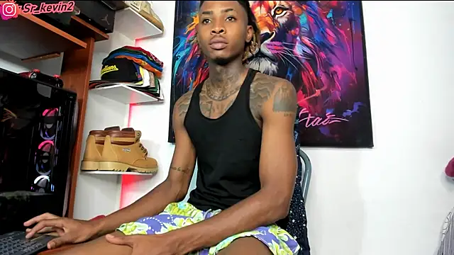 Snapshot of Pantera_black_21 chatting on February 2025 02:00:02 PM Pantera black 21 online show from February 2025 02:00:02 PM