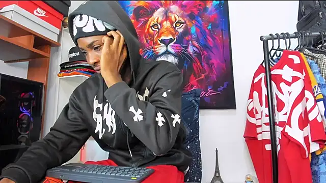 Snapshot of Pantera_black_21 chatting on September 2025 11:23:02 AM Pantera black 21 online show from September 2025 11:23:02 AM