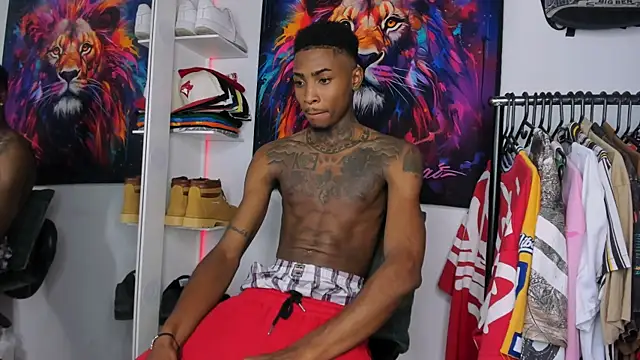 Snapshot of Pantera_black_21 chatting on January 2026 09:05:02 PM Pantera black 21 online show from January 2026 09:05:02 PM