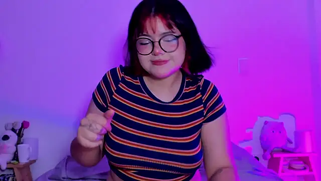 Snapshot of Gaby_Danna chatting on January 2025 12:06:01 AM Gaby Danna online show from January 2025 12:06:01 AM