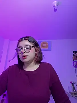 Snapshot of Gaby_Danna chatting on February 2025 11:29:02 AM Gaby Danna online show from February 2025 11:29:02 AM