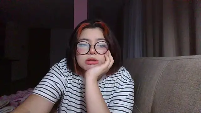 Snapshot of Gaby_Danna chatting on February 2025 12:57:02 AM Gaby Danna online show from February 2025 12:57:02 AM