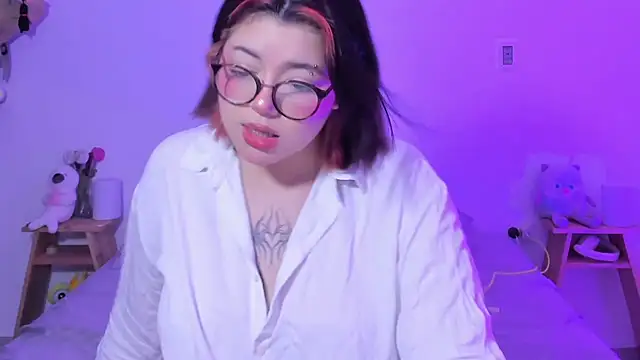 Snapshot of Gaby_Danna chatting on February 2025 01:11:02 AM Gaby Danna online show from February 2025 01:11:02 AM