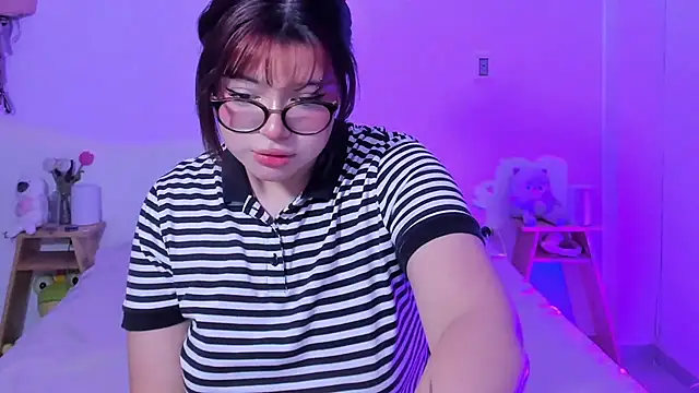 Snapshot of Gaby_Danna chatting on March 2025 10:28:02 AM Gaby Danna online show from March 2025 10:28:02 AM