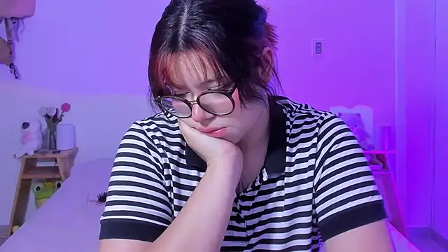 Snapshot of Gaby_Danna chatting on March 2025 01:31:02 PM Gaby Danna online show from March 2025 01:31:02 PM