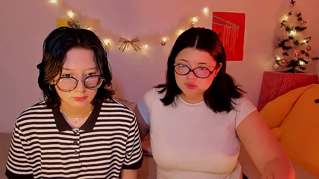 Gaby Danna online show from December 2025 04:29:02 AM