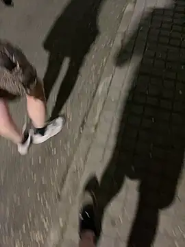 ToAnWTW online show from April 2026 11:20:02 PM