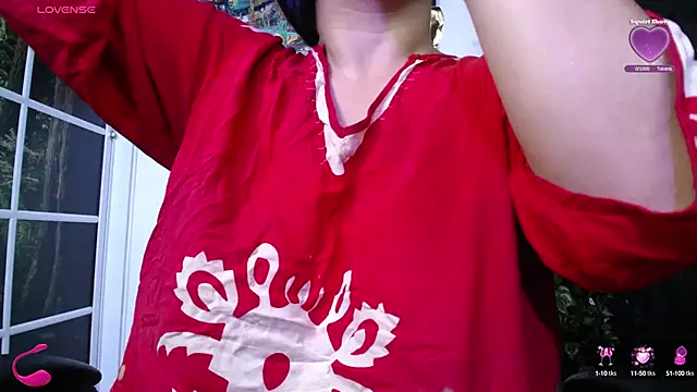 kalpanaaishaa online show from September 2025 10:26:02 AM