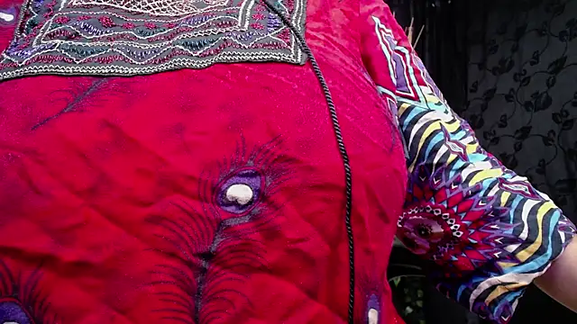 kalpanaaishaa online show from November 2025 10:18:01 AM