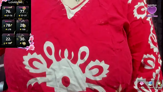 kalpanaaishaa online show from February 2026 11:36:02 AM