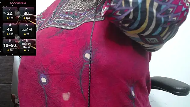 kalpanaaishaa online show from March 2026 11:39:02 AM