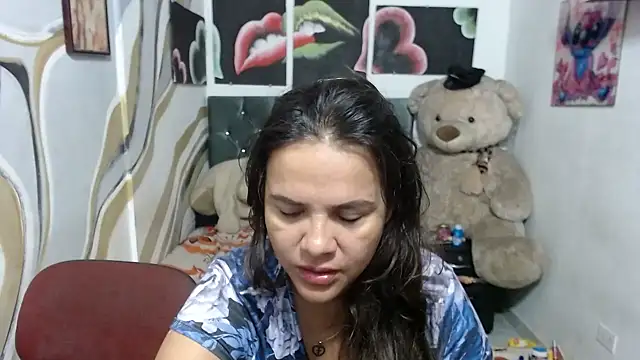 manzanahot9 online show from February 2026 02:46:02 PM