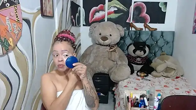manzanahot9 online show from June 2026 11:22:02 AM