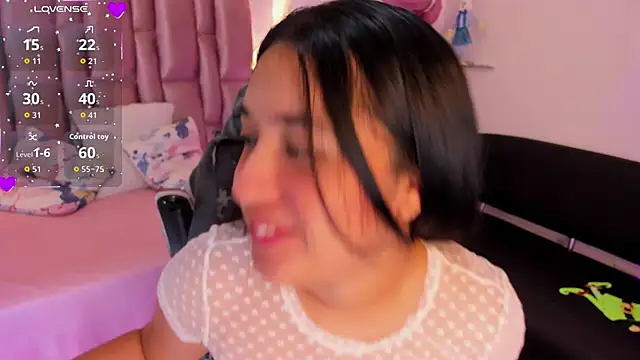 NikyBrookss online show from November 2025 11:54:01 AM