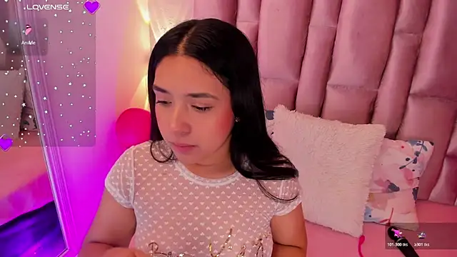 NikyBrookss online show from February 2026 01:07:02 PM