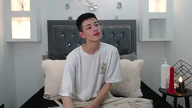 MaikCarver online show from January 2025 05:15:02 AM