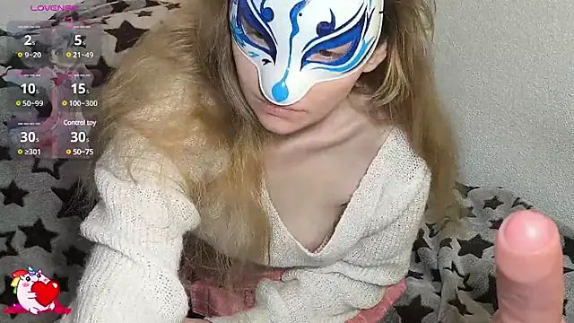 PlayMaid online show from February 2025 07:09:02 AM