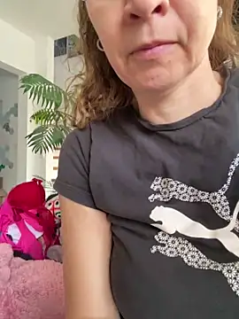 AnnikaRose online show from March 2026 06:51:02 AM