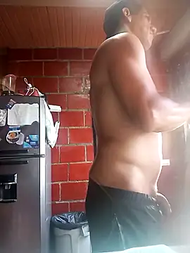 Elvergon3456 online show from September 2025 12:27:02 PM