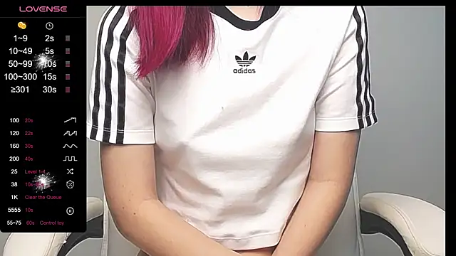 RRUUBBYYY online show from February 2025 07:12:02 AM