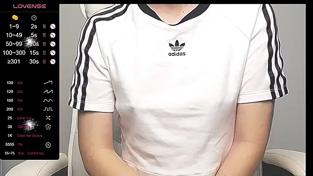 RRUUBBYYY online show from February 2025 11:33:01 AM